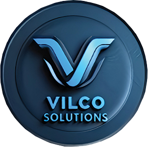 Vilco Solutions Logo